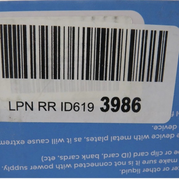 New Hevanto 3 In 1 magnetic Wireless Charging Stand New In Box - Picture 6 of 6